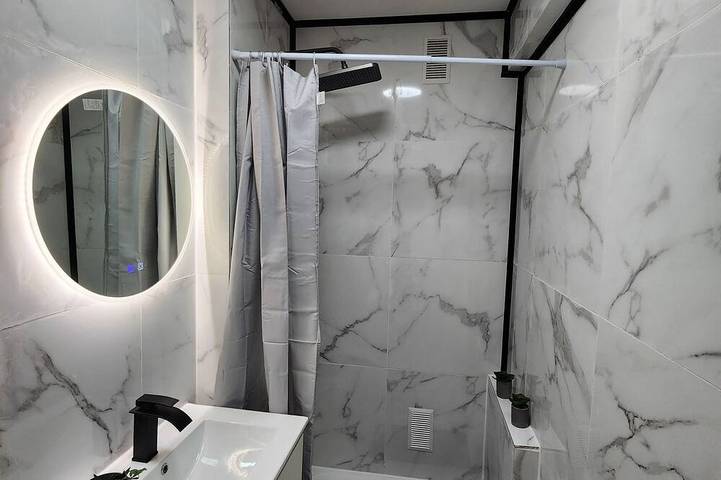 Gîte pour 2 personnes à Saint-André-lez-Lille - 4