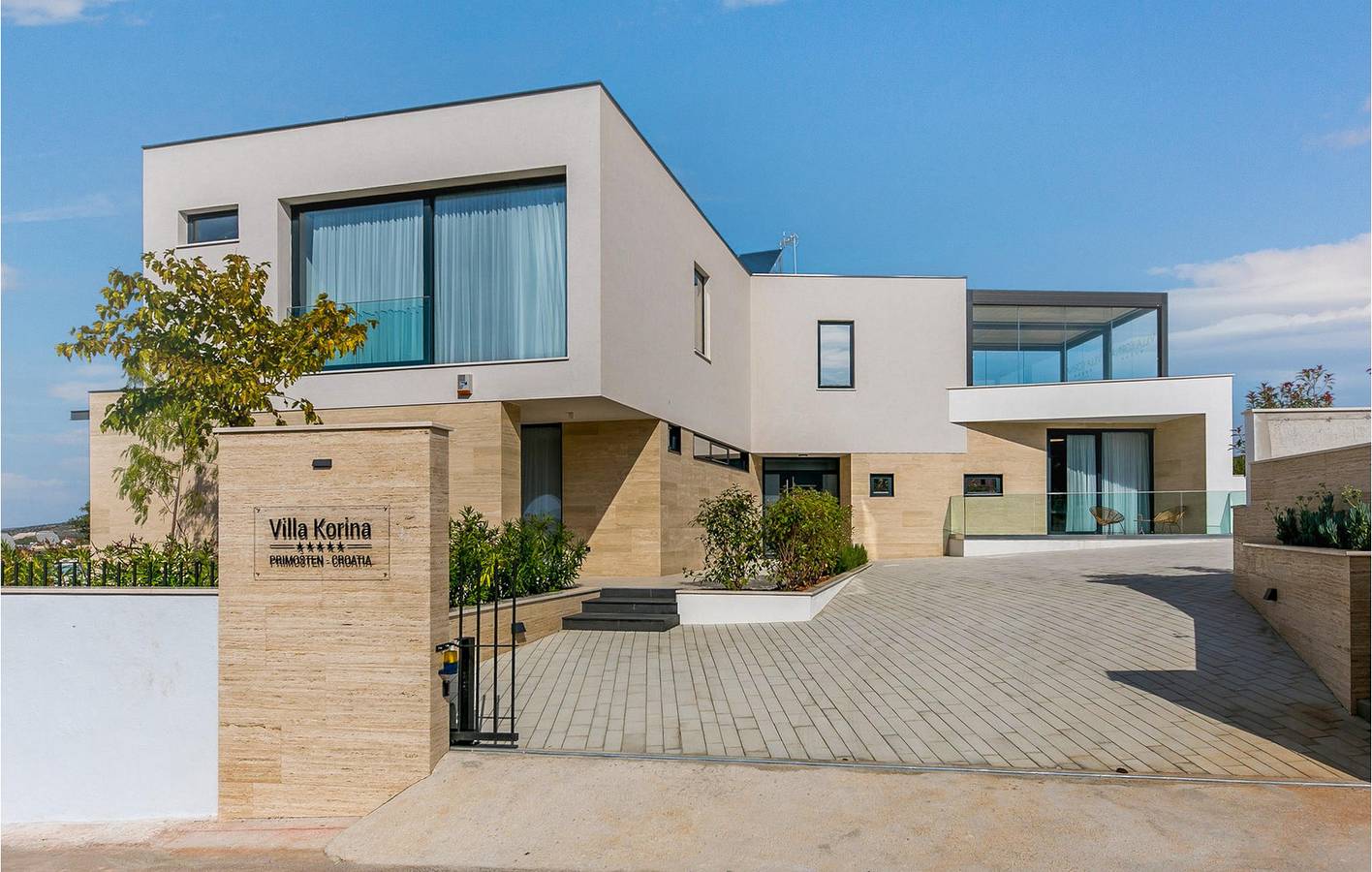 Casa vacanza a Capocesto a partire da 446€ a notte