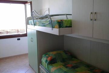 Villa per 8 Persone in Villaputzu, Provincia del Sud Sardegna, Foto 4