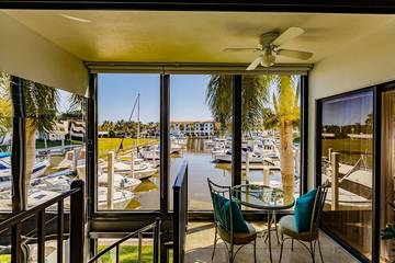 Apartment for 4 Guests in Naples (FL), Collier County, Picture 3