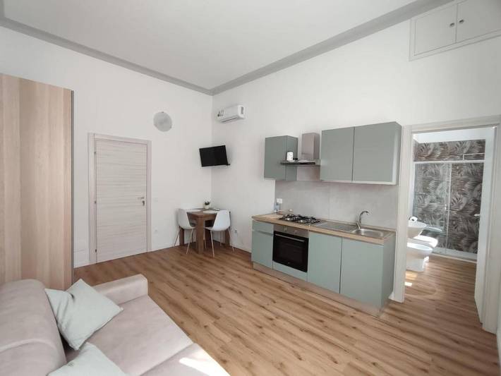 Chambre d’hôte pour 2 personnes, avec vue à Pavie - 3