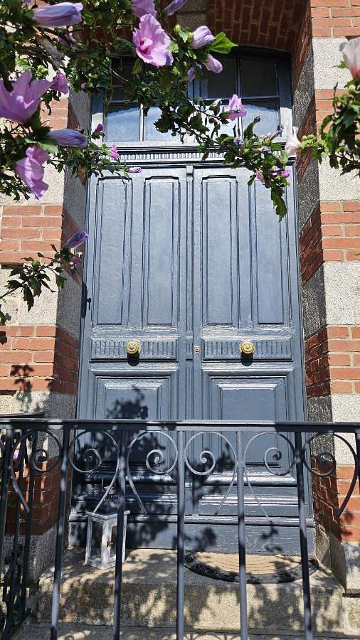 Maison d’hôte pour 2 personnes, avec vue ainsi que jardin et sauna en Cotes-d'Armor - 4