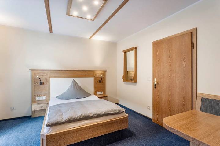 Zimmer für 2 Personen - 1