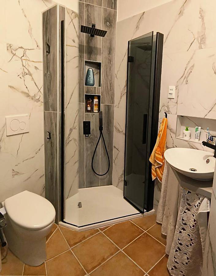 Gîte pour 4 personnes, avec vue à Monfalcone - 3