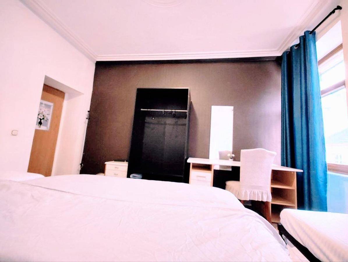 Appartement de vacances entier, The Ark Eco Homestay in Esch-sur-Alzette, Luxembourg