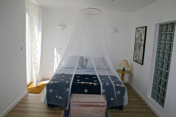 Gîte pour 4 personnes, avec terrasse et jardin à Méounes-lès-Montrieux - 2