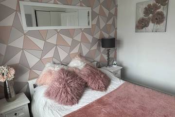 Chalet for 6 People in Hemsby, Newport (Norfolk), Photo 1