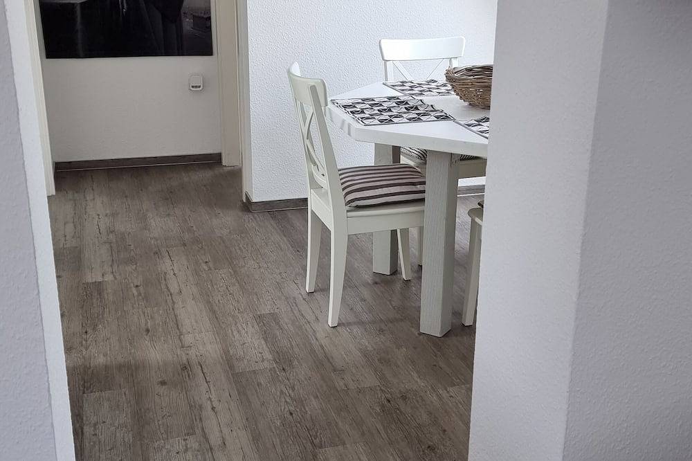 Ganze Wohnung, Fewo mit moderner Ausstattung, stadtnah, kulturnah, naturnah, ..der Mix macht`s in Havelberg, Westhavelland