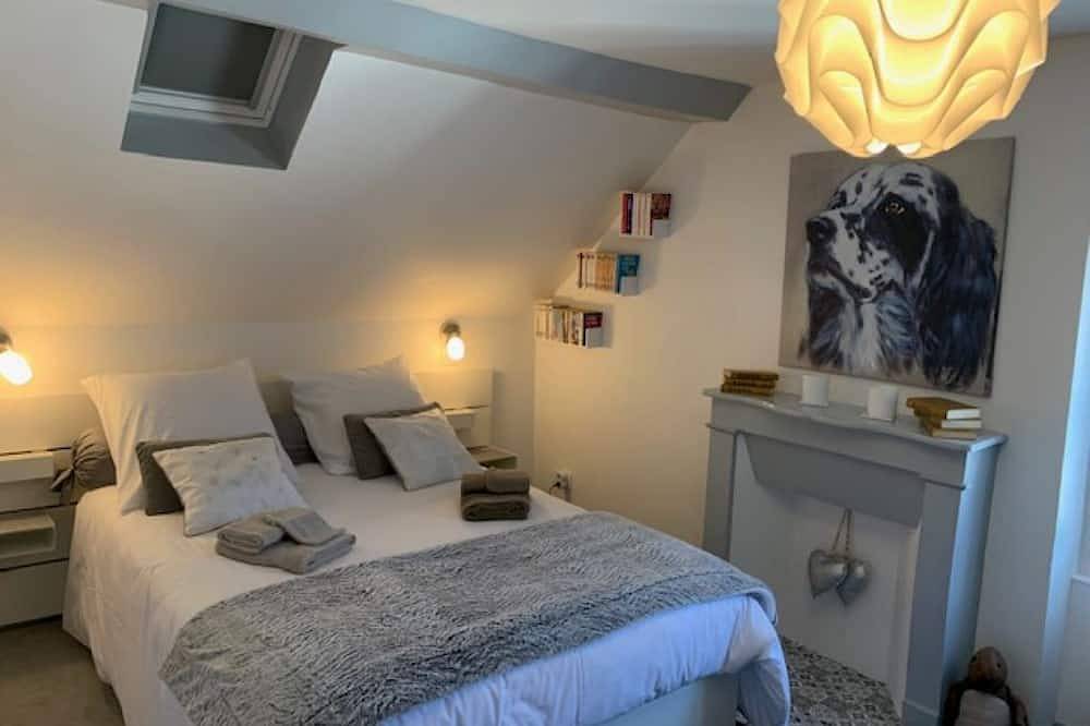 Gîte Elle est Moi in Romorantin-Lanthenay, Sologne