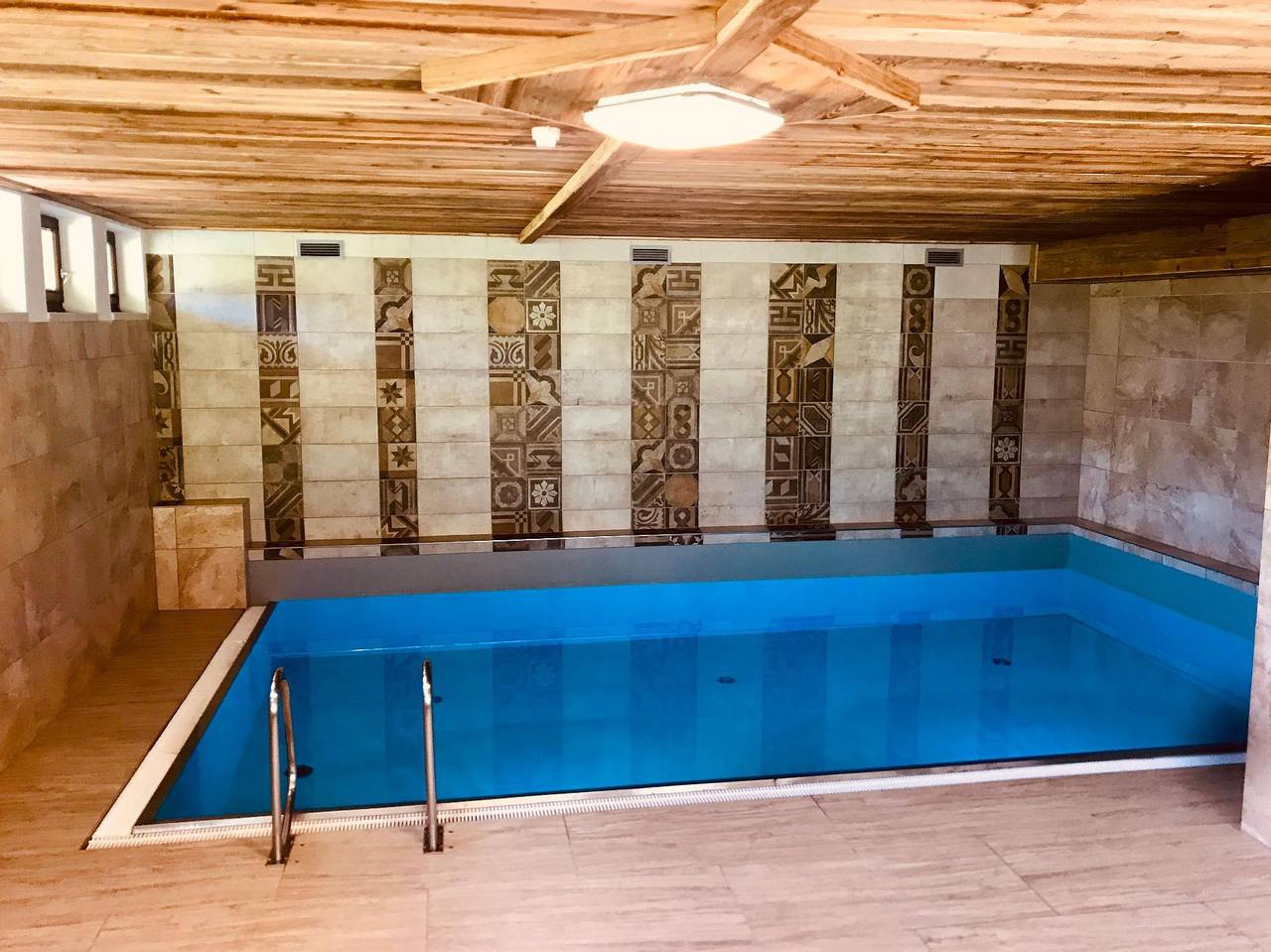 Ganze Ferienwohnung, Hallstatt Dachstein Inn Apartment mit Pool und Spa in Gosau, Dachstein West