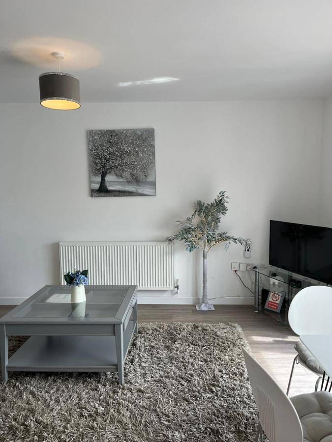 Entire apartment, Penthouse Apartment with seaviews in Frinton and Walton, Essex