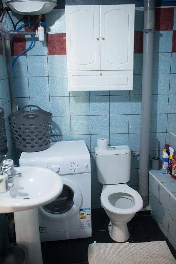 Maison d’hôte pour 2 personnes, avec terrasse à Mamoudzou - 4