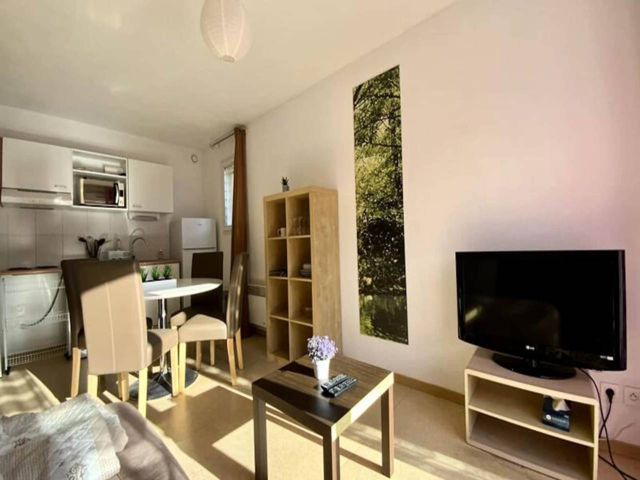 Ganze Wohnung, Apartments für 4 Personen in Avène, Lodève und Umgebung