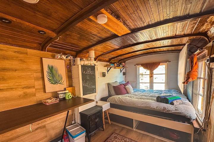 Camping für 2 Personen am Ijsselmeer - 3