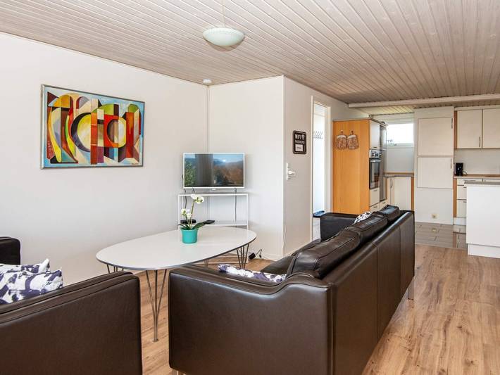 5 Personen Ferienhaus in Hejls in Hejlsminde, Kleiner Belt