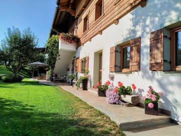 Hütte für 5 Personen in Hopfgarten im Brixental, Hohe Salve, Bild 2