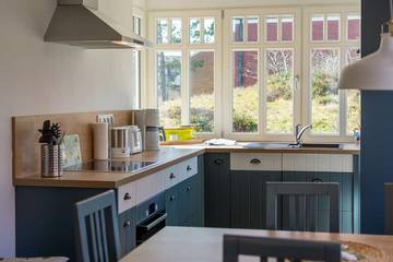 Ferienhaus für 4 Personen in Spiekeroog, Landkreis Wittmund, Bild 4