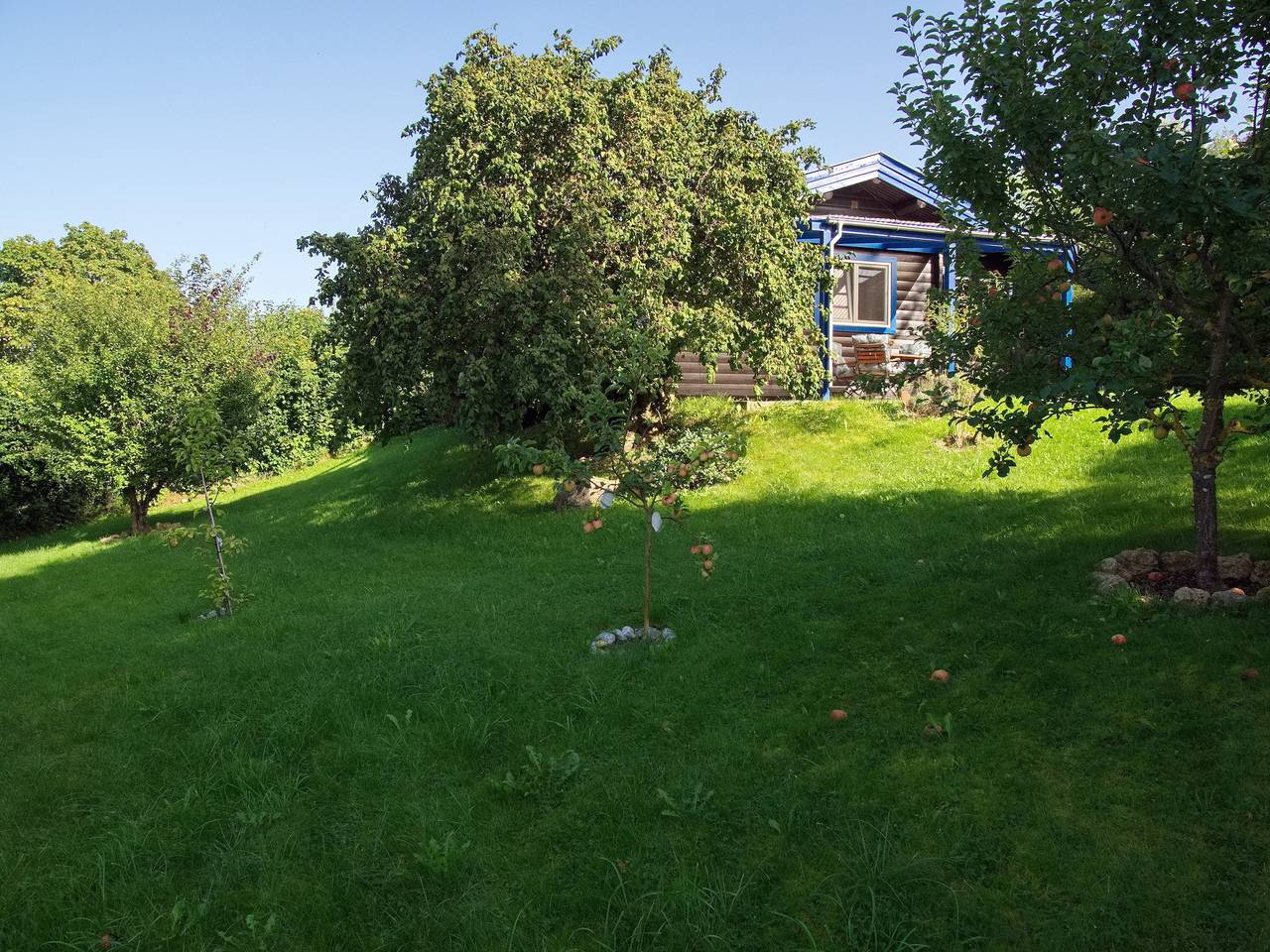 Diemelsee / Sudeck - Ein Ferienhäuschen zum Wohlfühlen in Sudeck, Diemelsee