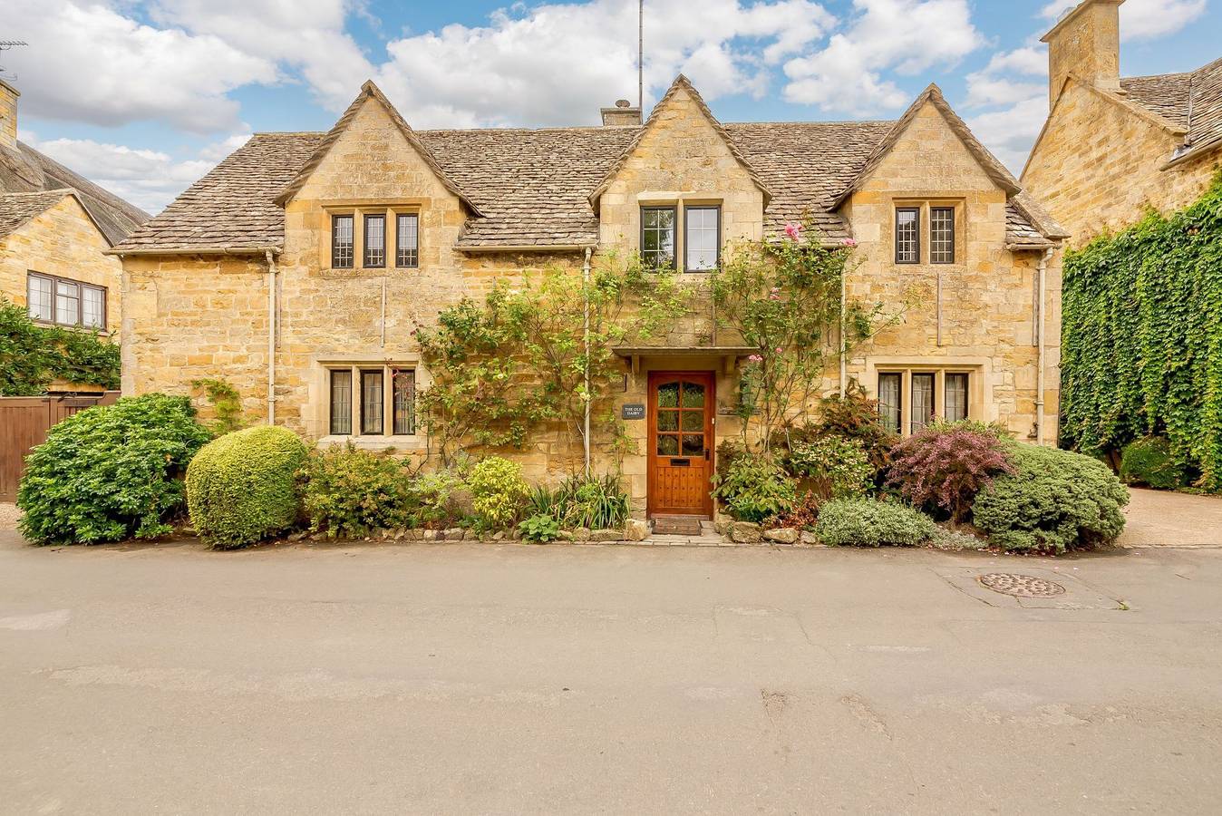 Casa vacanza a Cotswolds a partire da 306€ a notte