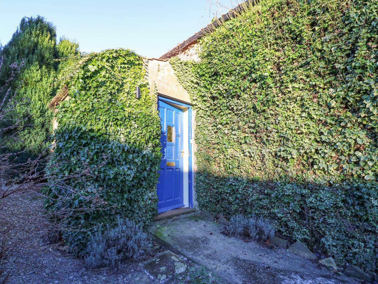 The Arches in North Yorkshire