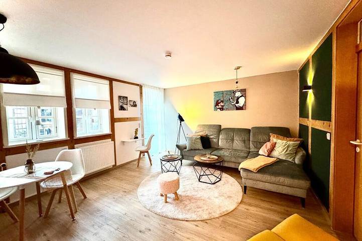 Ferienwohnung für 2 Personen in Wolfenbüttel
