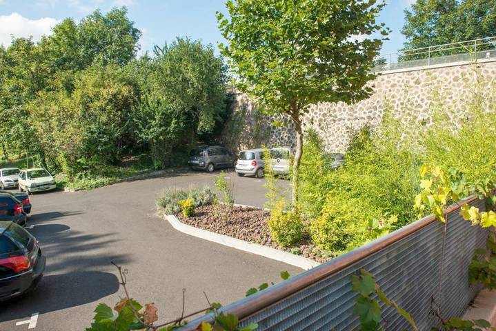 Location de vacances pour 6 personnes, avec terrasse à Le Puy-en-Velay - 3