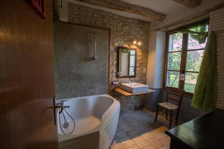 Gîte pour 7 personnes à Pouligny-Saint-Pierre (homonymie) - 3