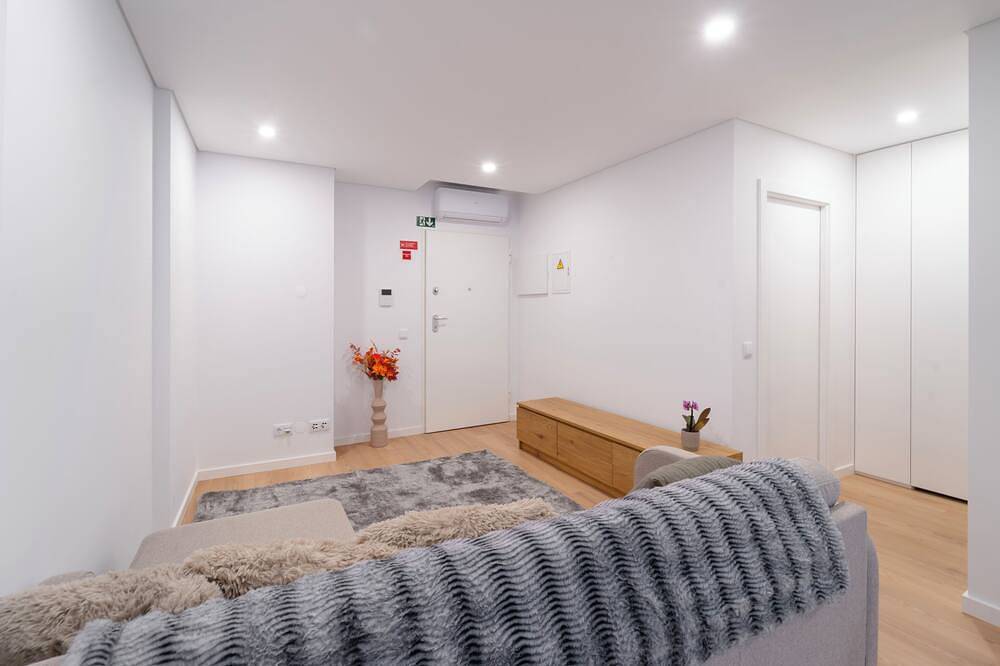 Leiria Boutique Apartment-Comfort in the heart of the historic center, foto 7