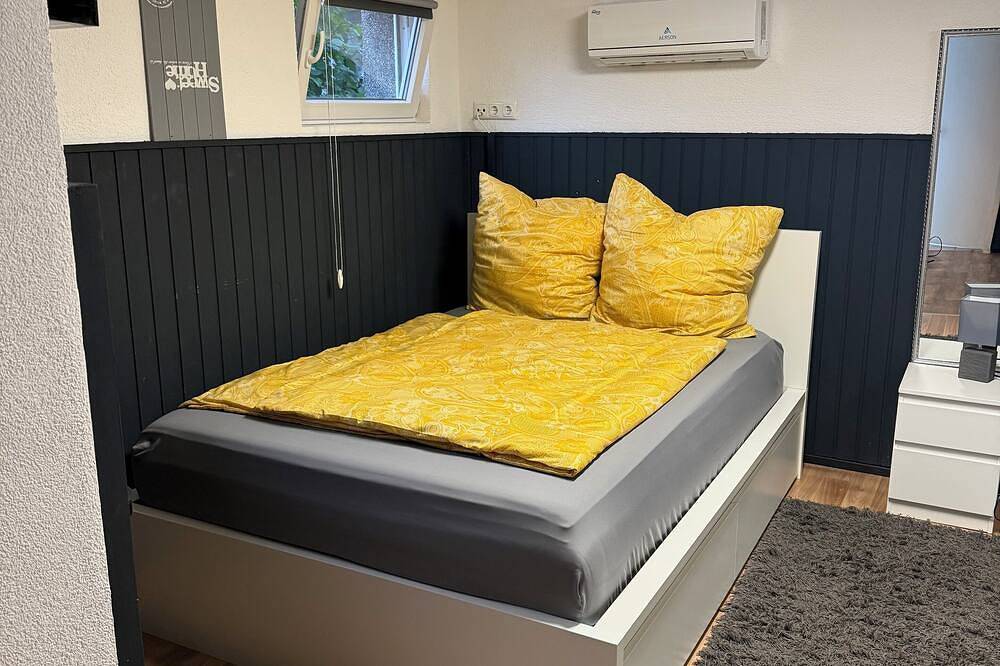 Ganze Wohnung, Ferienwohnung 2Zkb/ Apartment im  Feriengebiet Heidchen (Knüllwald) in Knüllwald, Schwalm-Eder-Kreis