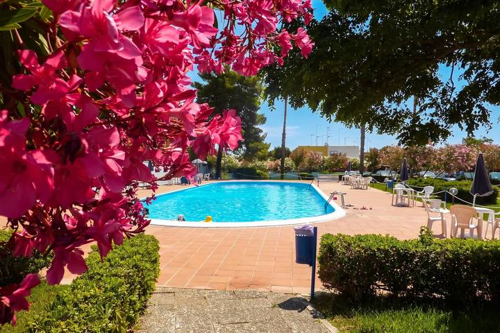 Ferienhaus für 5 Personen in Torre Dell'orso - 2