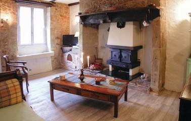 Holiday Rental for 4 People in Granges-d'Ans, South-west France, Photo 4