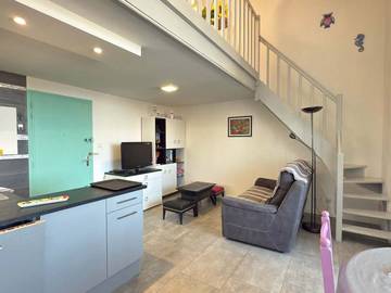 Ferienwohnung für 6 Personen in Valras-Plage, Béziers und Umgebung, Bild 2