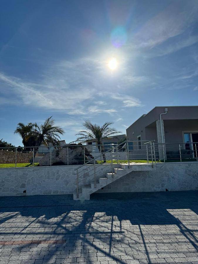 Villa mit pool für 3 Personen, mit Garten und Ausblick sowie Pool auf Sizilien - 2