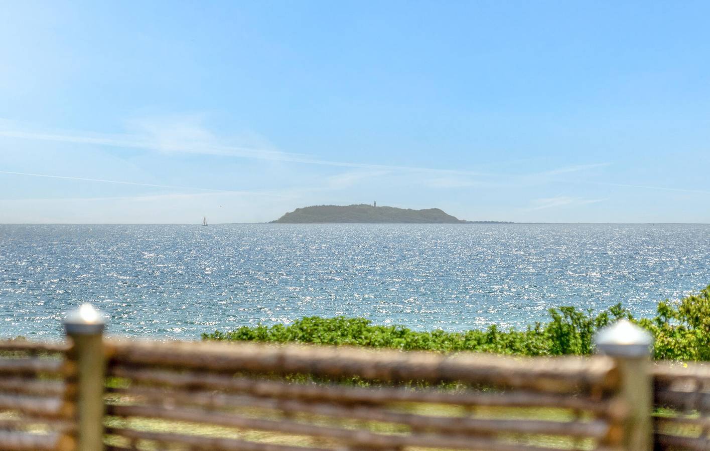 Ferienhaus für 14 Personen mit Garten in Dråby Strand, Ebeltoft