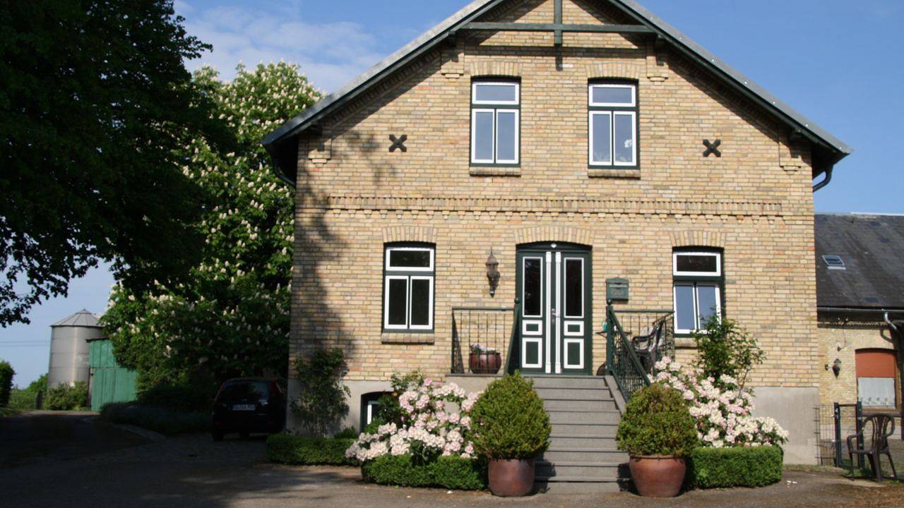Appartement voor 2 Personen in Hüsby, Sleeswijk-Holstein