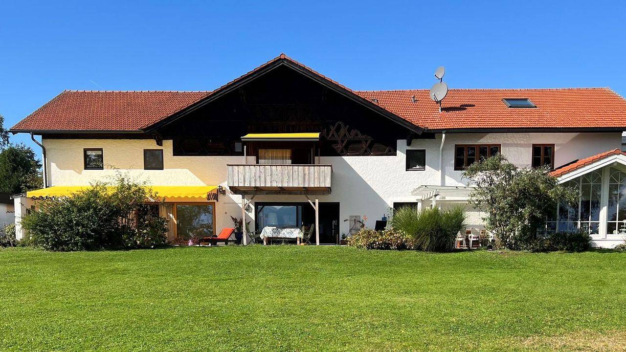Ferienhaus für 7 Personen (300 m²) in Teisendorf in Teisendorf, Rupertiwinkel