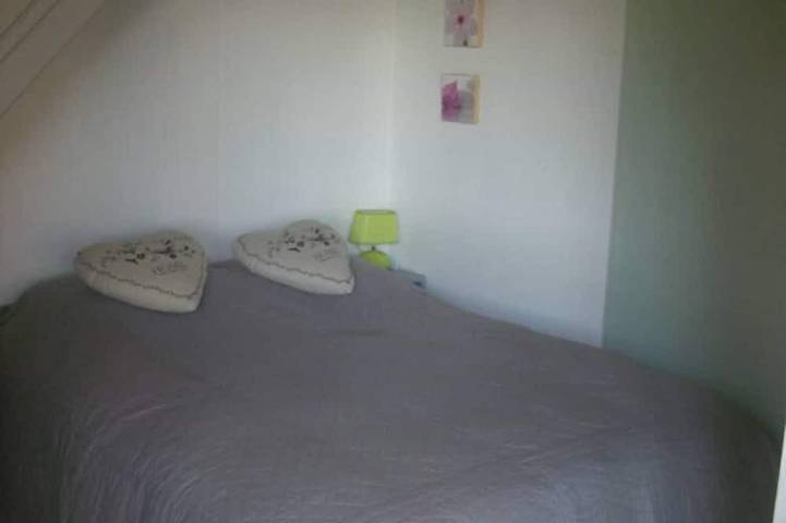 Gîte pour 5 personnes, avec jardin et terrasse à Pontchâteau - 2