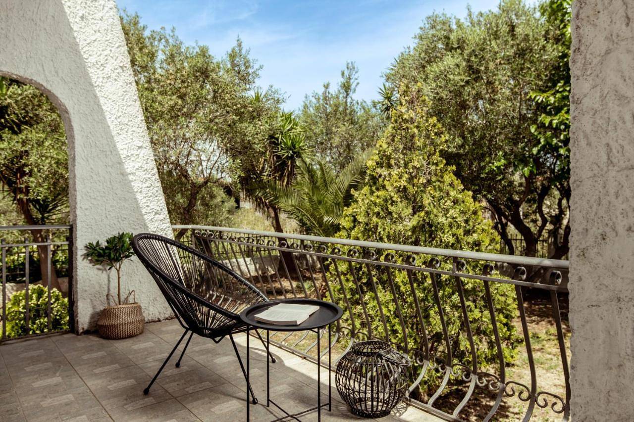 Contessina House 4 Rooms Perfect Zante Garden ,Ionian Relaxing Experience for 8 Guests in Ζάκυνθο (πόλη), Ζάκυνθο