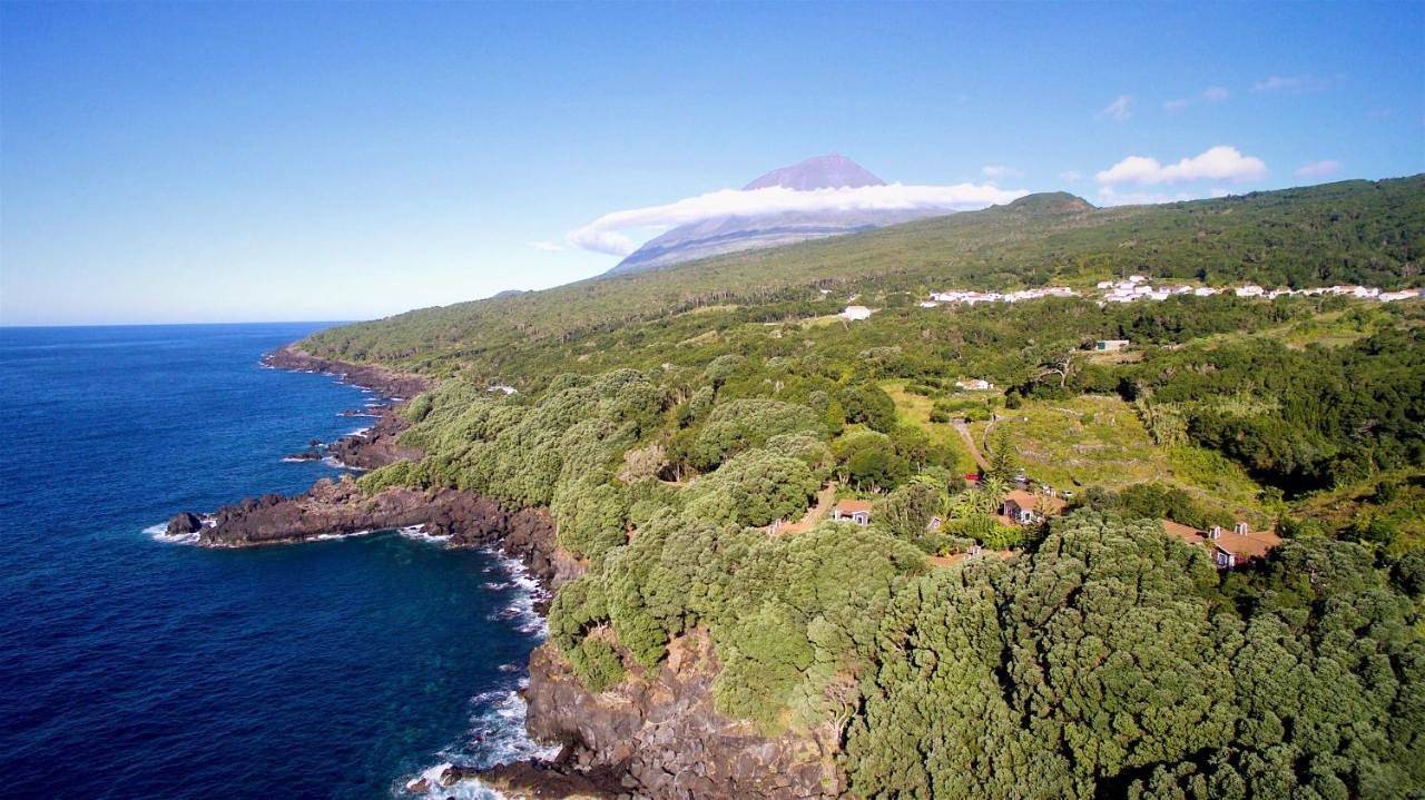 Aldeia da Fonte Hotel in Ilha do Pico