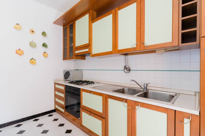 Ferienhaus für 6 Personen, mit Balkon und Garten in Torre Dell'orso - 4