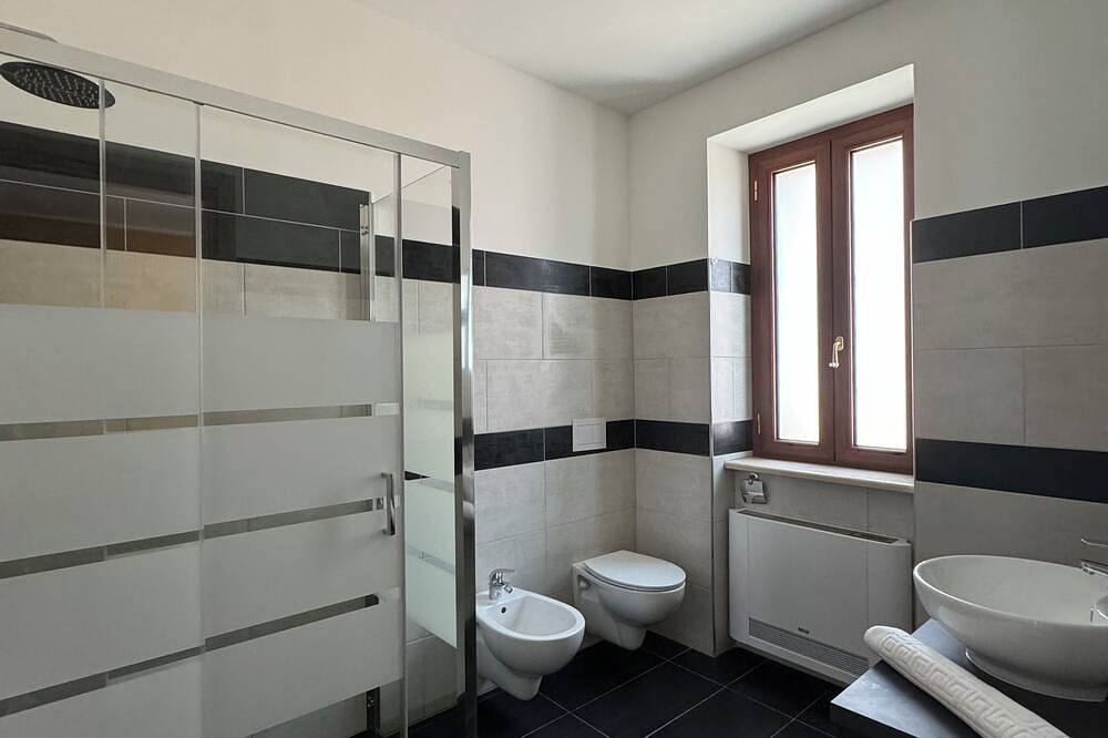 Appartamento intero, Suite Reale.\nil Palazzo dell'Alto Prelato in Fondi, Provincia di Latina