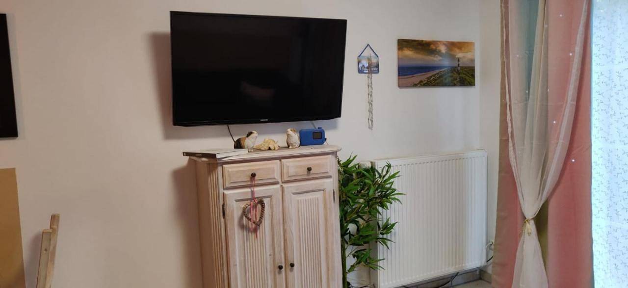 Ganze Wohnung, Strandhafer in Schönwalde am Bungsberg, Ostholstein