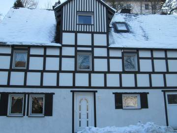 Ferienwohnung für 4 Personen in Schmallenberg, Hochsauerlandkreis, Bild 2