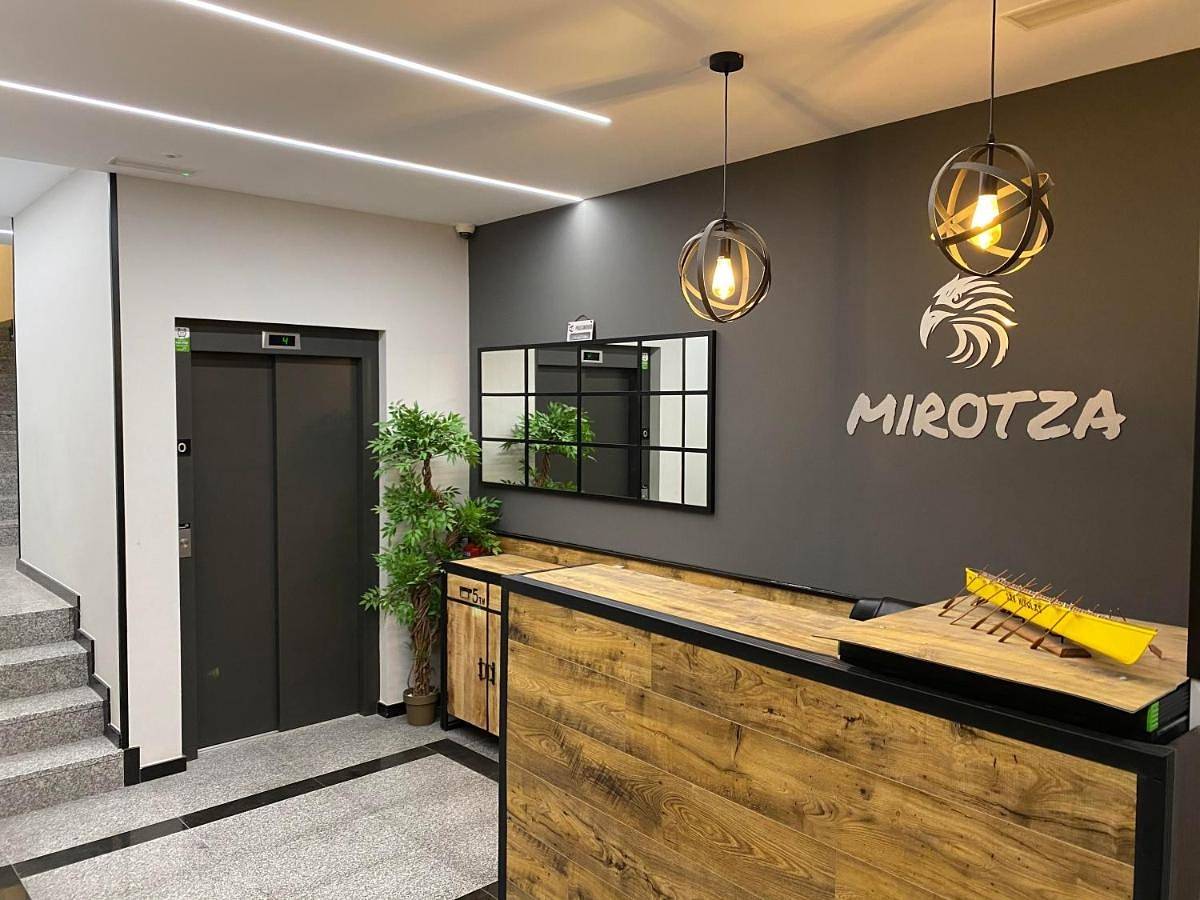 Mirotza Rooms And Apartments in Orio, Costa Vasca