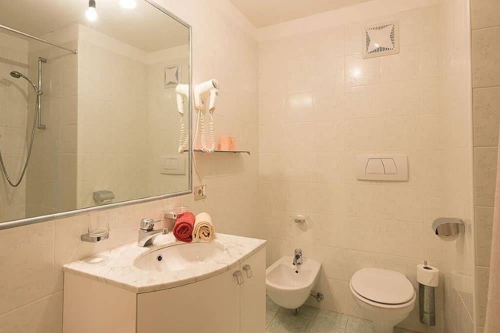 Geheel appartement, Apartments Ai Sanc' - Apartment 3 in Corvara in Badia, Dolomiti Superski