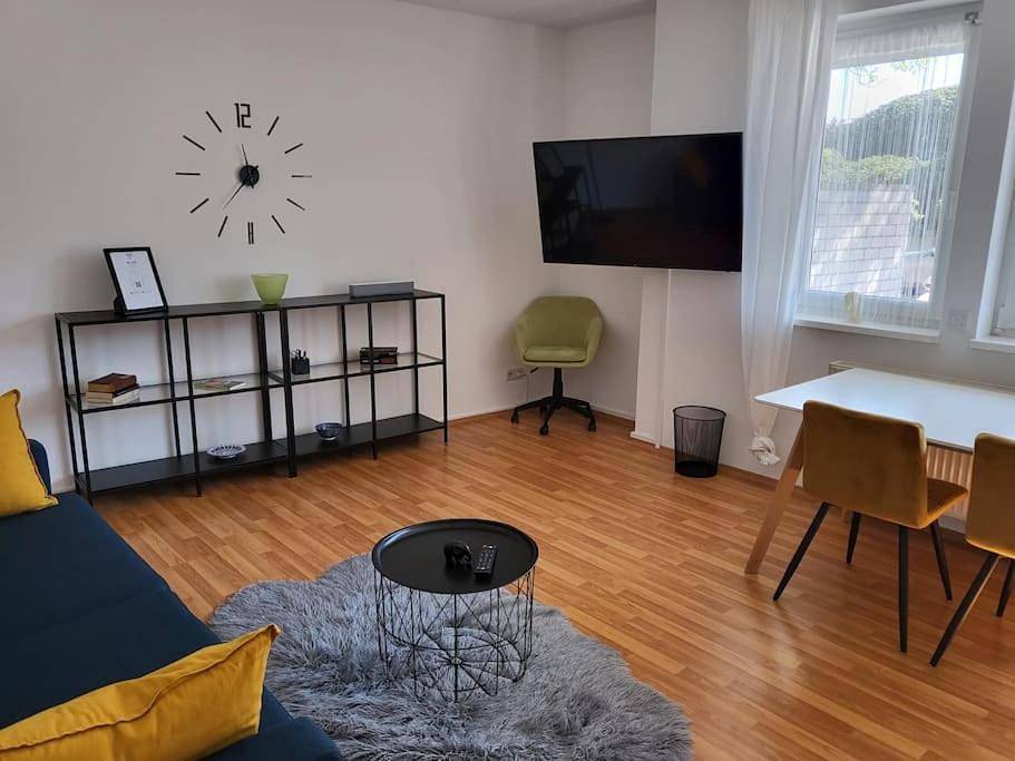 Appartement entier, One-Bedroom Apartment in Worms (Allemagne), Kurpfalz