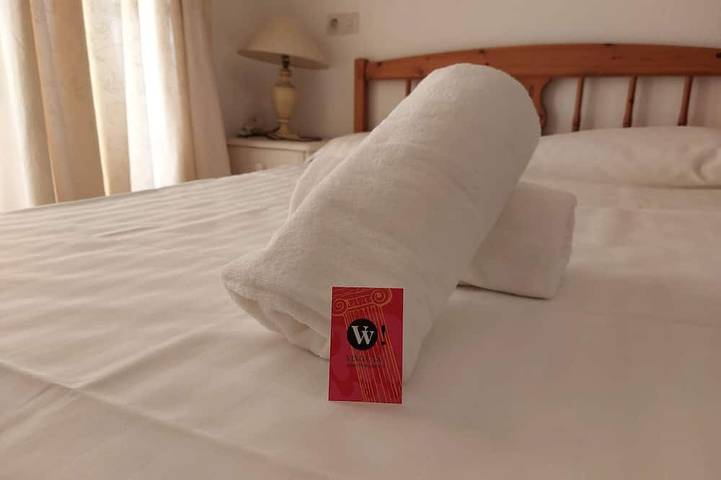 Location de vacances pour 10 personnes, avec terrasse et jardin dans Sant Martí d'Empúries - 2