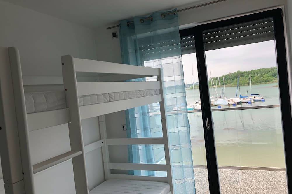 Living right on the lake in Kahnsdorf, Neukieritzsch