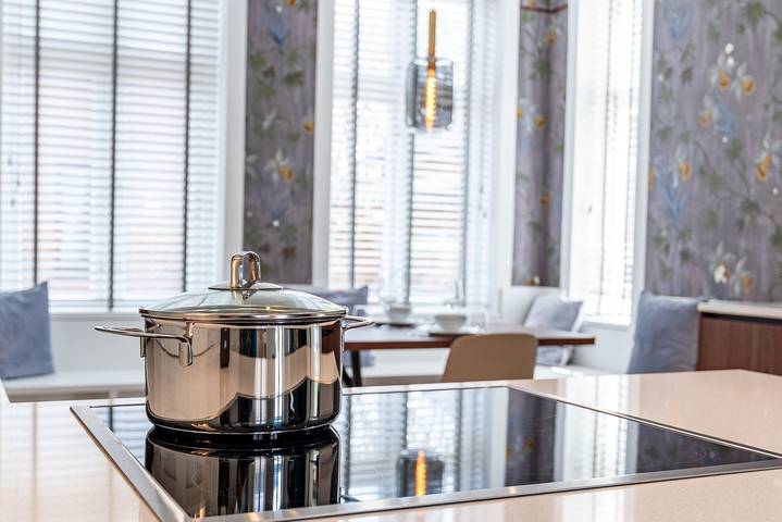 Ferienhaus für 2 Personen, mit Garten und Sauna in Wyk auf Föhr (Stadt) - 3