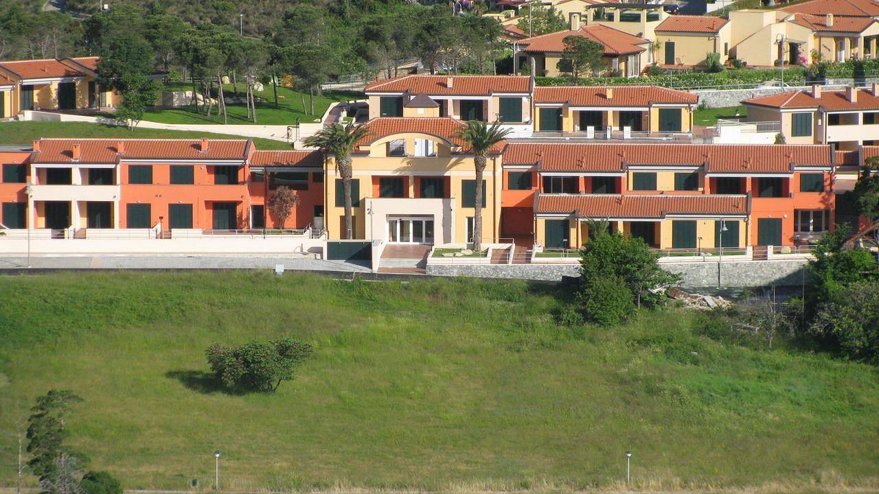 Ganze Ferienwohnung, Ferienwohnung für 2 Personen (30 m²) in Cogoleto in Cogoleto, Riviera di Ponente